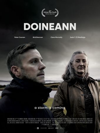 doineann 2021 poster