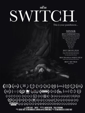 switch poster