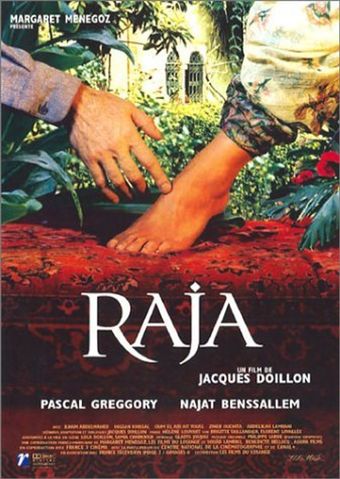 raja 2003 poster