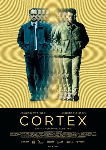 cortex 2020 poster