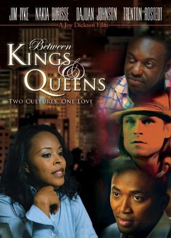 between kings and queens 2010 poster