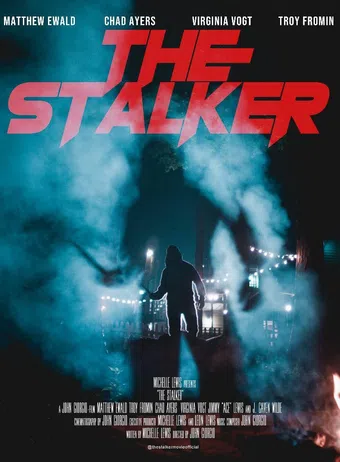 the stalker 2020 poster