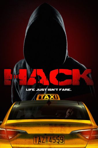 hack poster