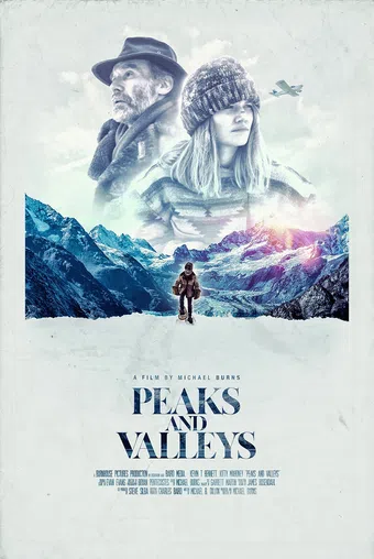 peaks and valleys 2019 poster