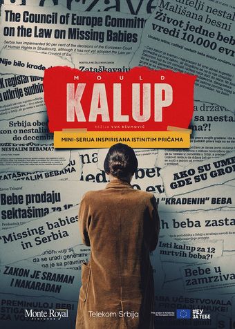 kalup 2020 poster