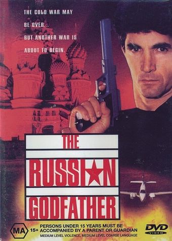 the russian godfather 1996 poster