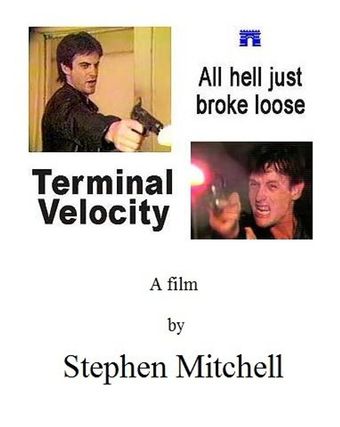 terminal velocity 1984 poster