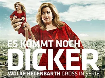 es kommt noch dicker 2012 poster