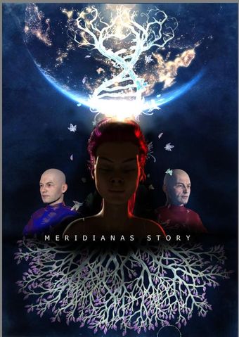 meridiane story 2022 poster