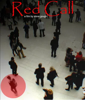 red call 2018 poster