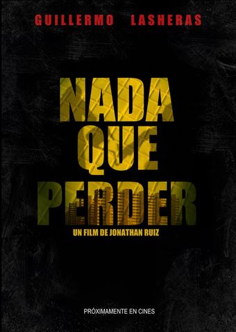 nada que perder poster