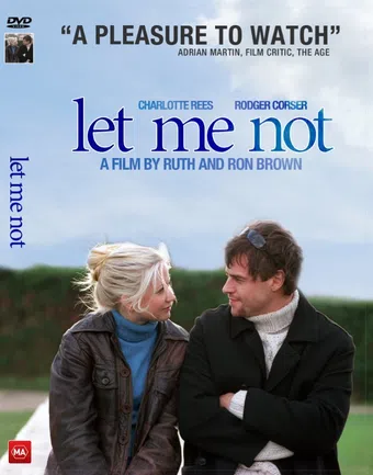 let me not 2007 poster