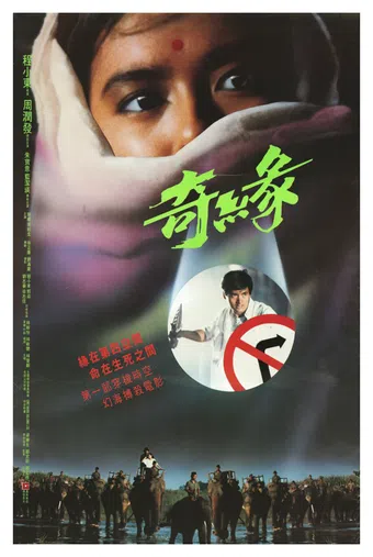 qi yuan 1986 poster