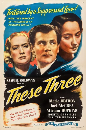 these three 1936 poster