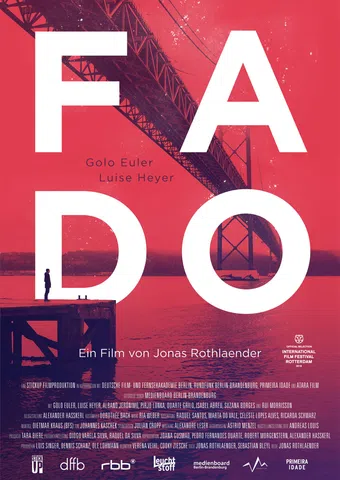 fado 2016 poster