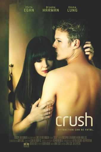 crush 2009 poster