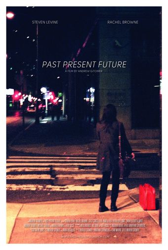 past present future 2014 poster