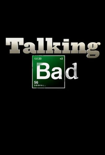 talking bad 2013 poster