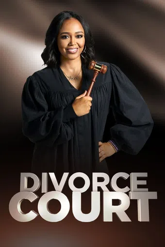 divorce court 2020 poster