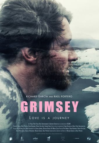 grimsey 2018 poster