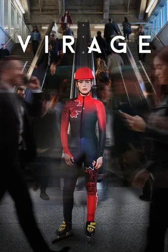 virage 2021 poster