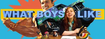 what boys like 2014 poster