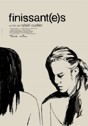 finissant(e)s 2013 poster