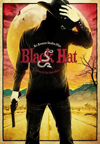 black hat 2011 poster