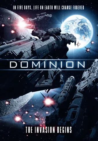 dominion 2015 poster