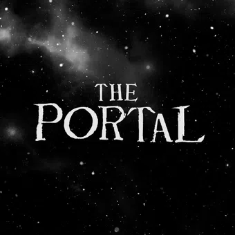 the portal: an improvised journey into the unknown 2019 poster