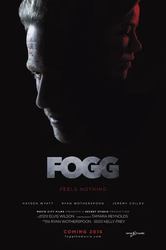 fogg 2018 poster