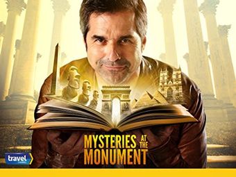 monumental mysteries 2013 poster