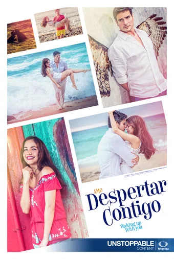 despertar contigo 2016 poster