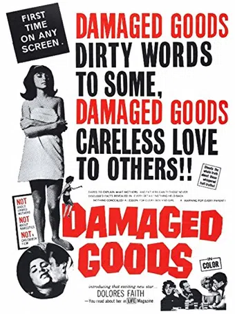 v.d. 1961 poster