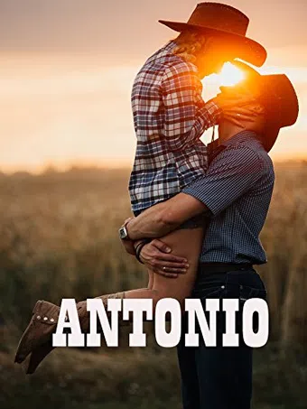 antonio 1973 poster