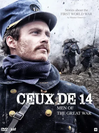 ceux de 14 2014 poster