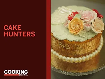 cake hunters 2015 poster