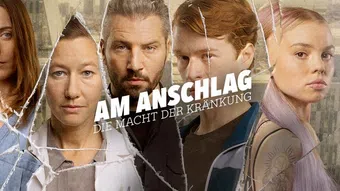 am anschlag - die macht der kränkung 2021 poster