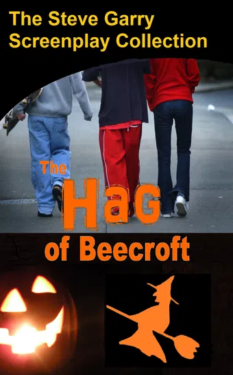 the hag of beecroft poster