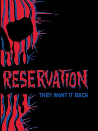 reservation 2010 poster