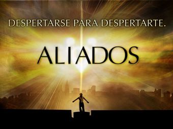 aliados 2013 poster