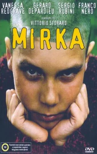 mirka 2000 poster