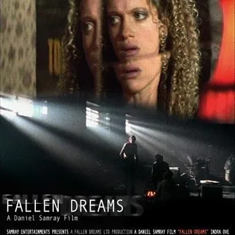 fallen dreams 2001 poster