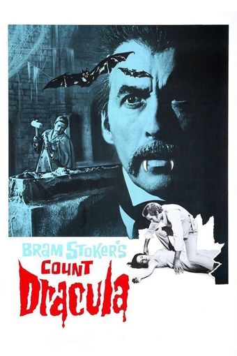 nachts, wenn dracula erwacht 1970 poster