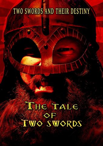 the tale of two swords poster