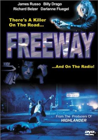 freeway 1988 poster