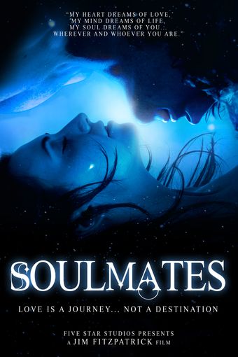 soulmates 2023 poster