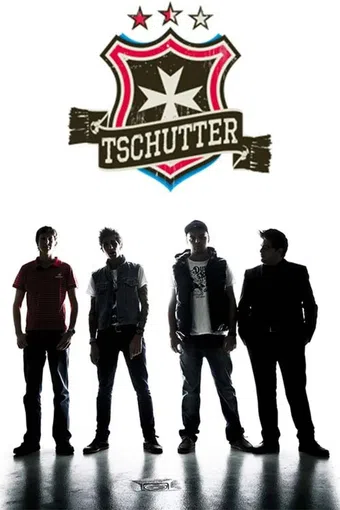 tschutter 2012 poster