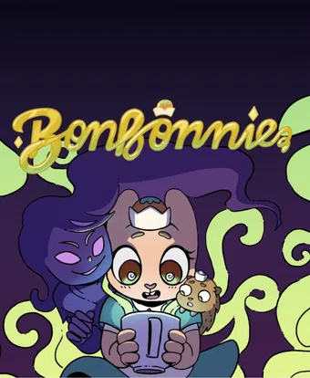 bonbonnie 2025 poster