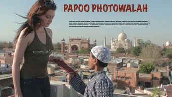 papoo photowalah 2021 poster